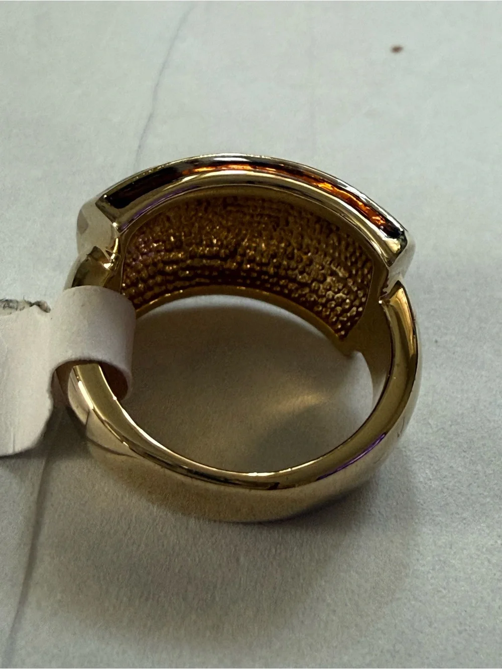 Camille lucie elegant gold